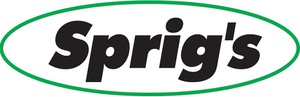 Sprigs Sprigs