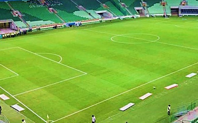 Ready to play é a nova tecnologia da Itograss Ready to play é a nova tecnologia da Itograss