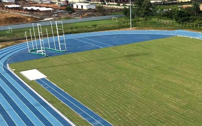 Universidade Federal do Amapá Universidade Federal do Amapá