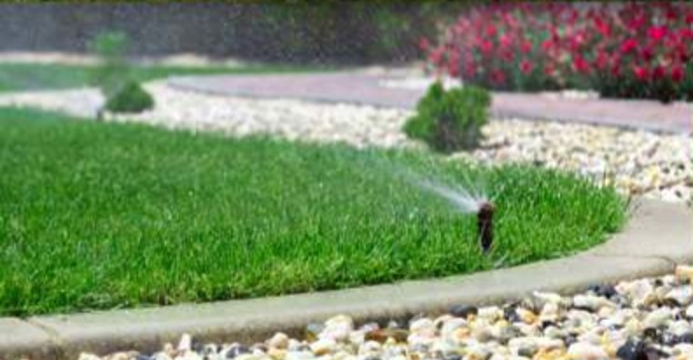 irrigação de gramado saiba como irrigar seu gramado