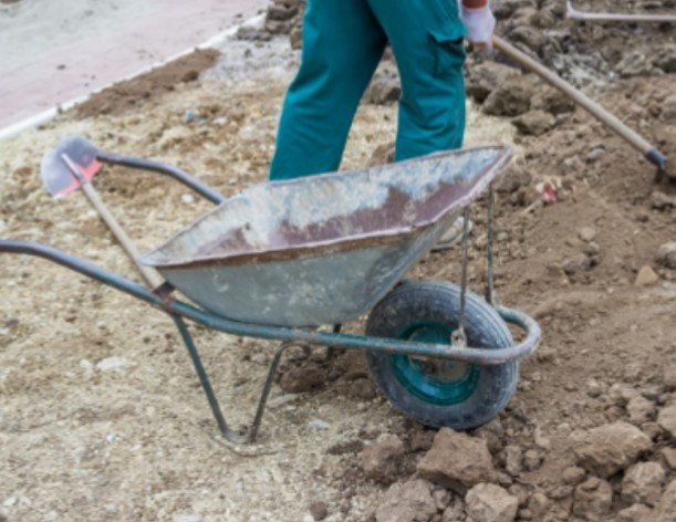 o que fazer antes de plantar a grama preparo do solo antes de plantar a grama