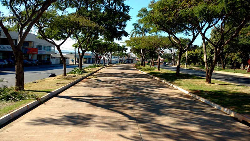 BRT Norte Sul de Goiânia BRT Norte Sul de Goiânia