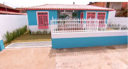 Itograss solidária doa grama para Globo Itograss solidária doa grama para Globo