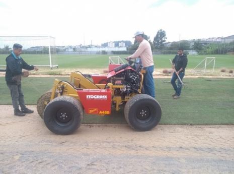 Gramado CT do Corinthians Gramado CT do Corinthians