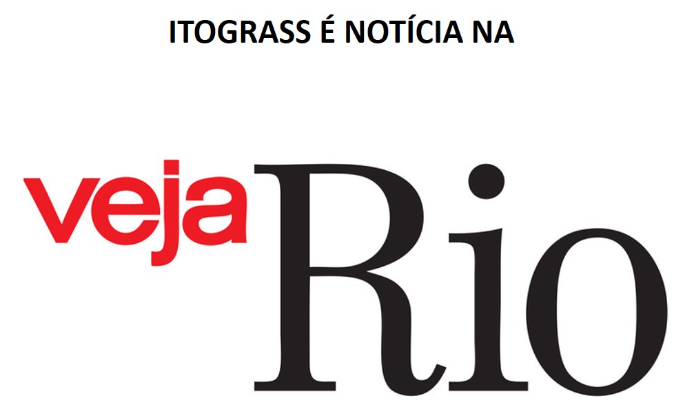 Gramado do Maracanã é Itograss Gramado do Maracanã é Itograss