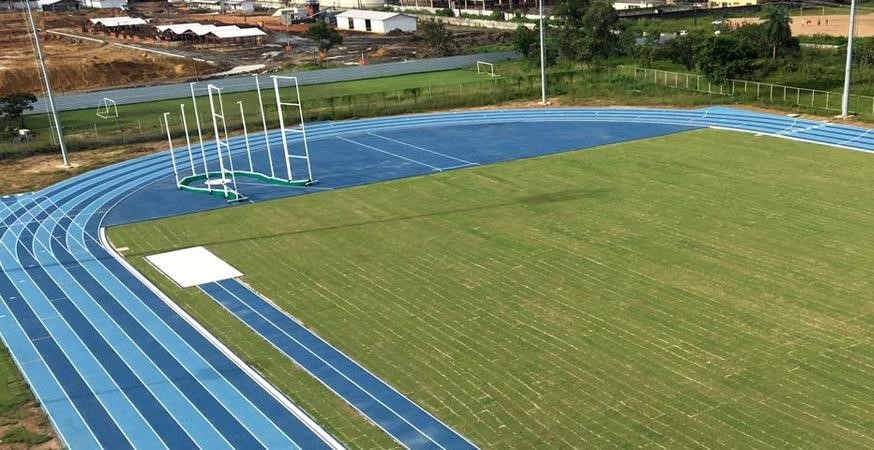 Universidade Federal do Amapá Universidade Federal do Amapá