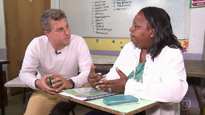 Itograss ajuda crianças carentes no Rio de Janeiro com doação de grama Itograss ajuda crianças carentes no Rio de Janeiro com doação de grama