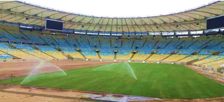 Maxi Rolo Itograss Maxi Rolo Itograss