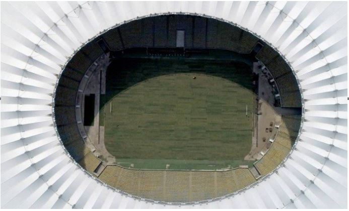 Grama usada nos campos de futebol - Itograss Grama usada nos campos de futebol - Itograss