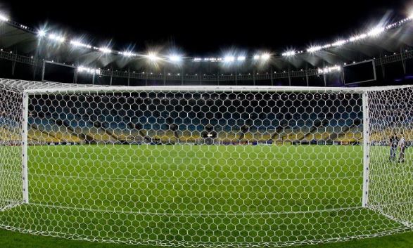 Melhor gramado é do Maracanã - Grama Itograss Melhor gramado é do Maracanã - Grama Itograss