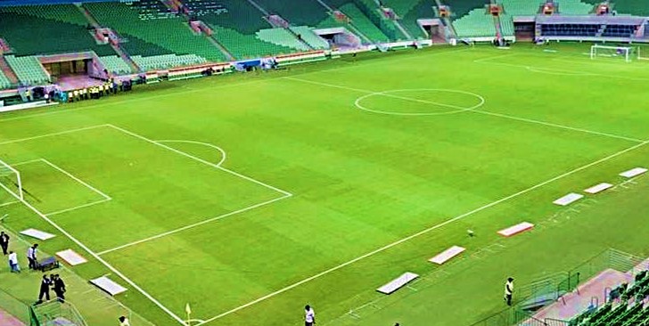 Ready to play é a nova tecnologia da Itograss Ready to play é a nova tecnologia da Itograss